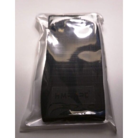 60PCS Fastening Cable Ties Reusable, 6-Inch Adjustable Cord Ties, Microfiber - Picture 2 of 5